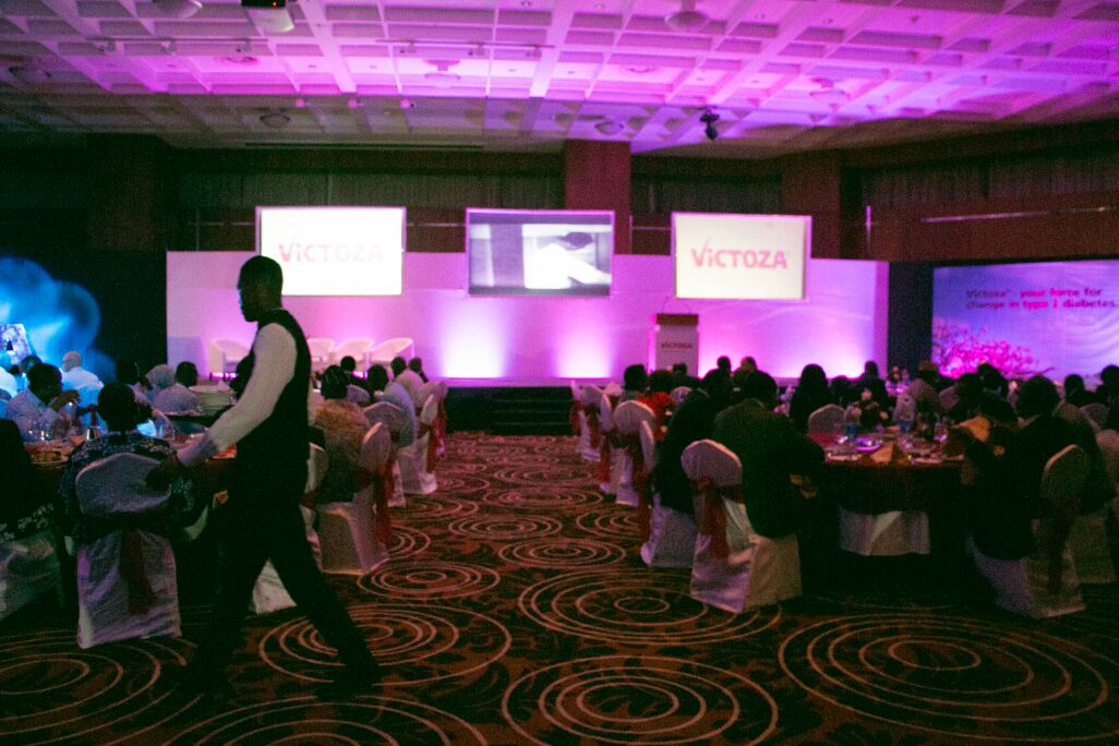 Event Management